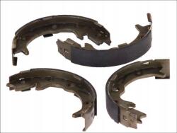 Ferodo Rögzítőfékpofák kpl. FSB4019