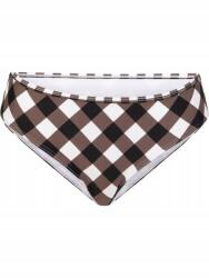 Bonprix Size 42 Bikinialsó, többszínű, poliamid, elasztán (123654)