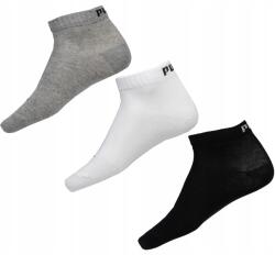 PUMA Gyerek Zokni 3 Pár Pamut Rövid méret (90737508)