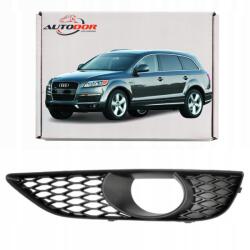 AutoDor Audi Q7 4L 09- S Line Lökhárító Rács Bal - allegro - 4 860 Ft