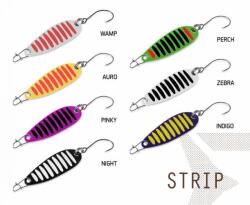 DELPHIN Villantó delphin strip-2g perch hook #8 snap 00 (101000758) - nextfish