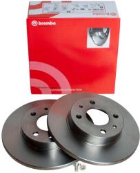 Brembo 09. A629.10 féktárcsa (1db)