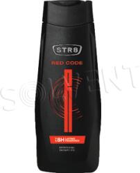  STR8 SG 400ml Piros kód