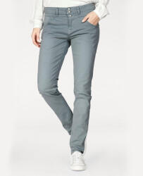 Soyaconcept LC11121 Soyaconcept egyenes szárú női farmer, kék, Size 29/31, pamut