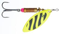 JAXON holo reflex swing lures 3 11, 0g k (BO-HXF3K) - nextfish