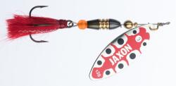 JAXON holo select velis lures 1 4, 0g k (BO-JXV1K) - nextfish