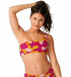 Sloggi Shore Flower Horn Top bikini melltartó L 90A 85B 85C (10210859)