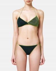  Sundek Zöld Csilámos Bikini Felső (M) (462667)