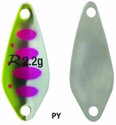 RAPTURE windex area trout kanál villantó készlet py (188-06-807) - nextfish