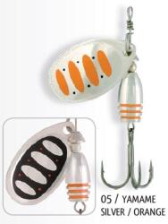 RAPTURE Trabucco windex helix spinner yso4, 5g, körforgó villantó (188-07-025) - nextfish