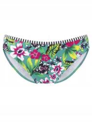 Panache Fürdőnadrág S SW0876 Tropical Print (SW0876)