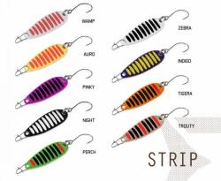 DELPHIN Villantó delphin strip-2g tigera hook #8 (101002423) - nextfish