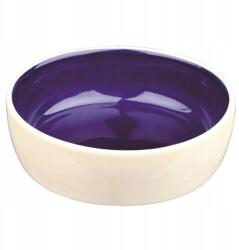 TRIXIE Macska Kerámia Tál 0, 25L/12, 5cm (4011905024677)