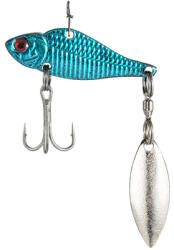 WIZARD Et wizard asp spinner kék 10g (87300-103) - nextfish