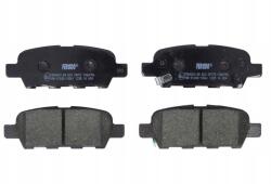 Ferodo Fékbetét kpl. FDB4756