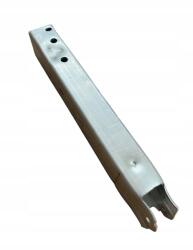 Mertt Gyűrődési zóna Alsó Bal első biztonsági öv Bmw X1 F48 X2 F39