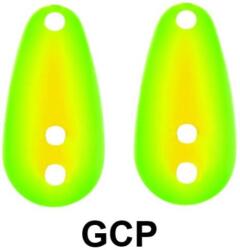 RAPTURE area btv ryzer kanál villantó 1.3g 18mm gcp (188-08-556) - nextfish