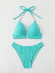 Shein FC24303 Shein Kétrészes Fürdőruha (31) M