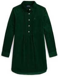 Ralph Lauren gyerek pamutruha - zöld 155-159