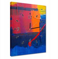 ZeSmakiem Órák 30x40 Absztrakt Cepheus (H4175M_Z1D_30x40cm AZ)