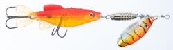 JAXON holo reflex rotus minnow lures 1 10, 0g d (BO-HD1D) - nextfish