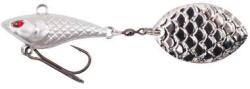 Mikado m-tail silver 12g (PMMT-12-SI) - nextfish