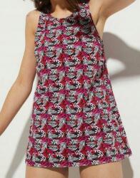 Bonprix Tankini Hosszú FELSŐ__38