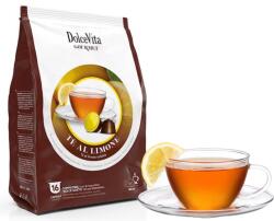 Dolce Vita Dolce Gusto - Dolce Vita Té Al Limone kapszula 12 adag