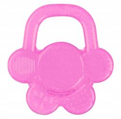 Babyono Hűsítő zselés rágóka csecsemőknek Fogzás (1018)