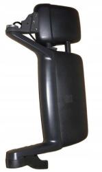 Tangde Tükör Volvo Fh Jobb Elektromos. aljzat PANOR. 670X260 Szürke Tok Tangde Zl