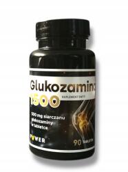 Puwer Polska Puwer Glükozamin 1500 90 tabletta