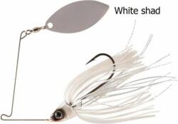 RAPTURE sharp spin single willow 10g white shad (188-21-811) - nextfish