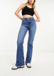 Asos Design Kék Farmer Harangok (25/32) (569978)