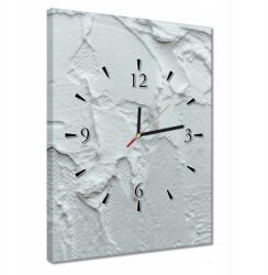 ZeSmakiem Órák 30x40 Absztrakt Szén (H4346M_Z1D_30x40cm AZ)