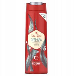 Old Spice Deep Sea tusfürdő 400 (236824)