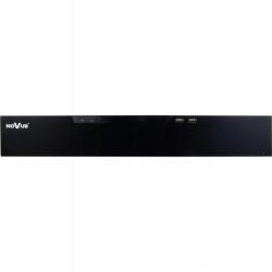 NOVUS Ip Dvr 32 csatornás NVR-8332P16-H4/F Megtekintés (2023)