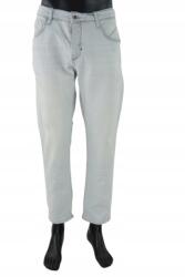 Antony Morato Kék Farmernadrág, koptatott, Size 36, pamut (393142)