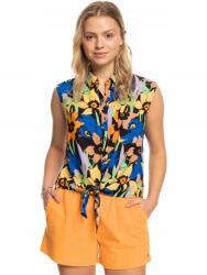 Roxy Mintás Ujjatlan Ing (s) (589376)