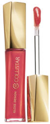 Collistar Szájfény gloss design 8 melograno cromato Collistar (K11308)