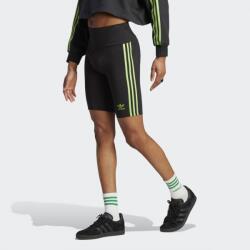 adidas Fekete Rövidnadrág IU0051 Logóval (xxs) (588219)