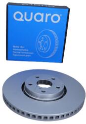 Quaro Féktárcsa Toyota P. Lexus Gs 05- Pr Korróziógátló Bevonattal QD1136 Quaro