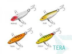 DELPHIN tera műcsali-12g redface hook #8 (101002433) - nextfish