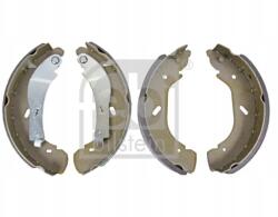 Febi Bilstein Fékpofák kpl. 170992/FEB