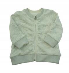 GUESS Mintás Bomber Pulóver (3-6M) (388365)