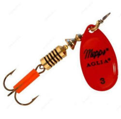 Mepps aglia fluo piros 2 4, 5g (52_1070A2) - nextfish