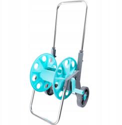 RICHMANN Kerti Tömlőkocsi Alu/műanyag 60M 1/2 (C0276)