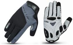 Prox Kerékpáros kesztyű Prox Supreme Szín Szürke, XXL méret (A-PZ-0865)
