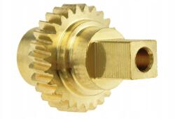 NTY Tetőmotor Fogaskerék Opel Astra III H Twintop/cabrio/ 2005- 13297951