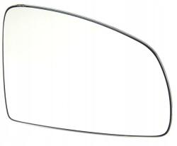 TYC 325-0067-1 Visszapillantó tükörüveg, külső visszapillantó tükör