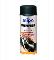Mipa Winner Spray Fekete Fényes 400 ML